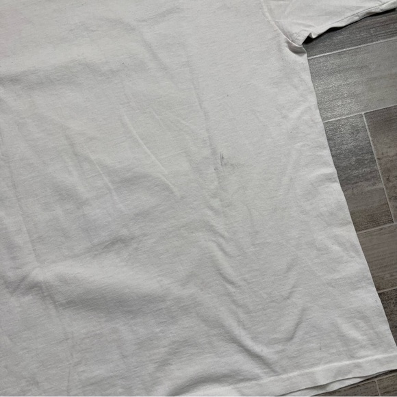 Vintage Palm Beach Turtles Endangered Species Series T Shirt - Picture 6 of 8